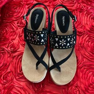 Style & Co. Jazzmin Shoes